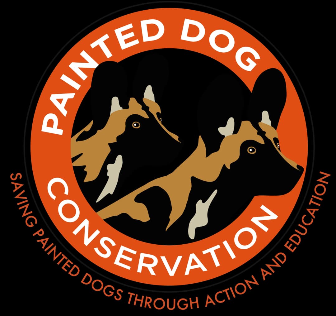Painted Dog Conservation - logo