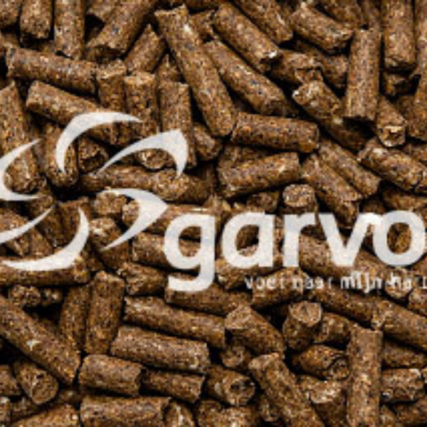 Deer- and Roe Pellets Deer- and Roe Pellets