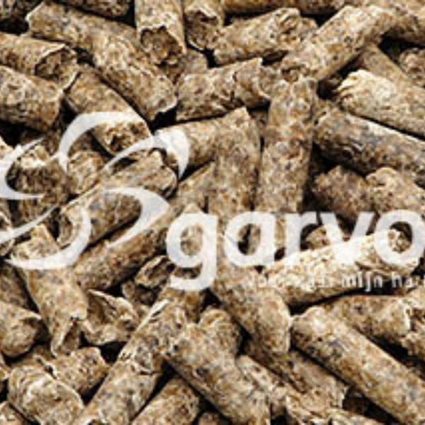 Beet Pulp Pellets (6 mm) Beet Pulp Pellets (6 mm)