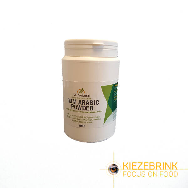 DK Gum Arabic Powder DK Gum Arabic Powder