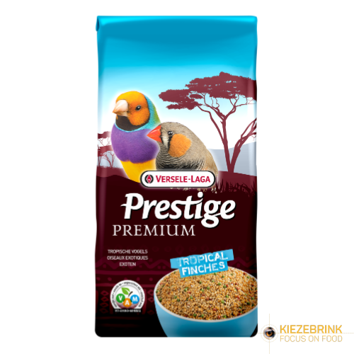 Prestige Premium Australian Finches