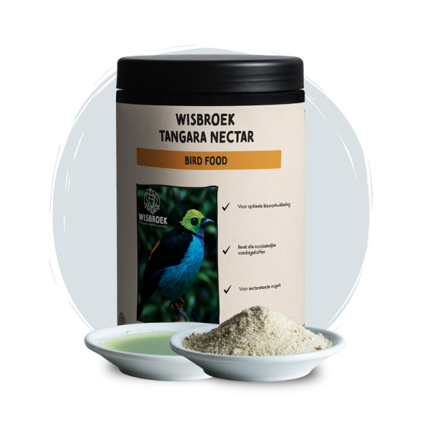 Wisbroek Tangara Nectar