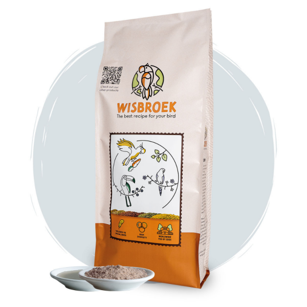 Wisbroek Sugar Glider Nectar