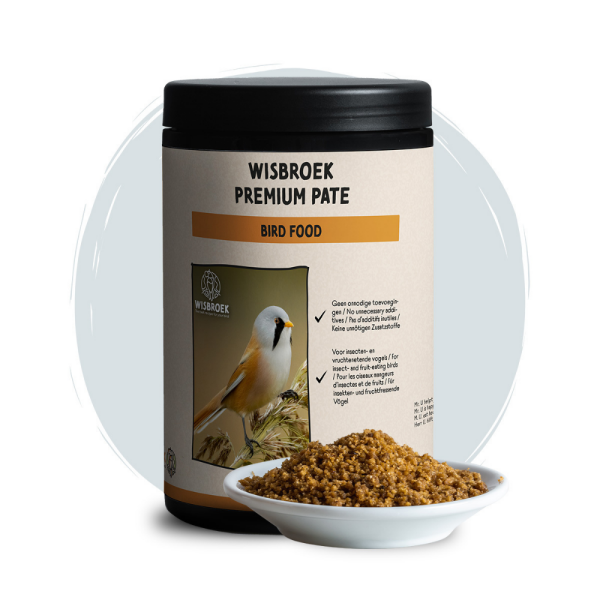 Wisbroek Premium Pate